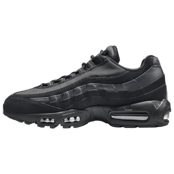 Nike Futócipő Férfi Air Max 95 Fekete,YPK18239